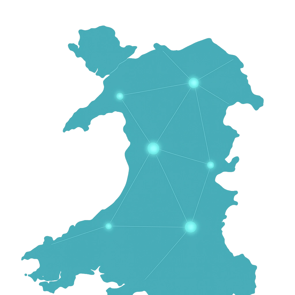Welsh Web Design Image