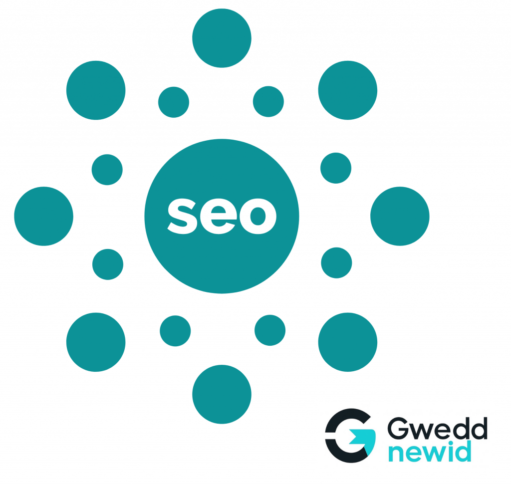 SEO Optimization North Wales Gweddnewid